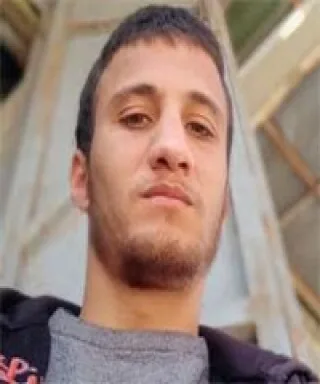 محمد مهيلة
