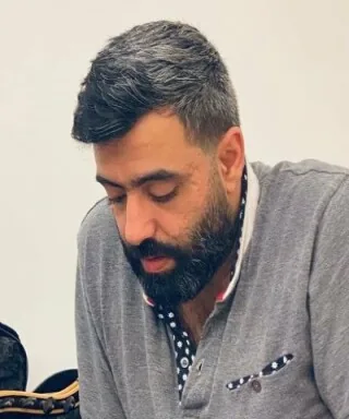 حذيفة العرجي