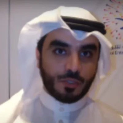 نايف بن عرويل