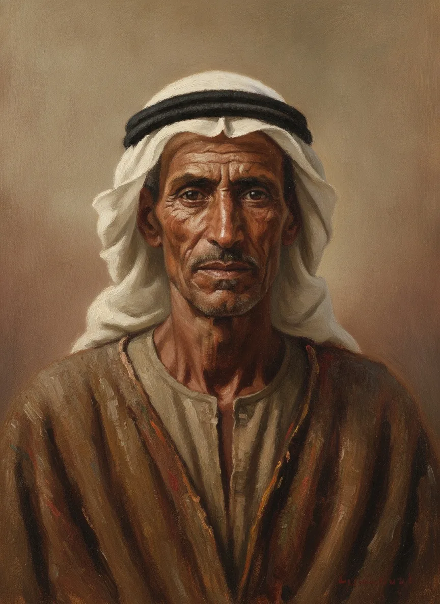 السليك بن السلكة