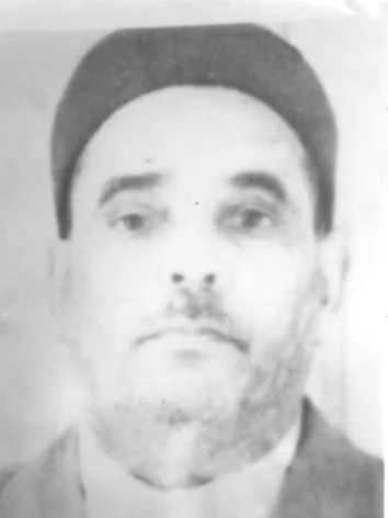 حسين الأحلافي
