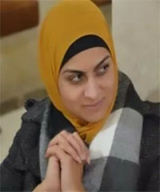 أسيل سقلاوي