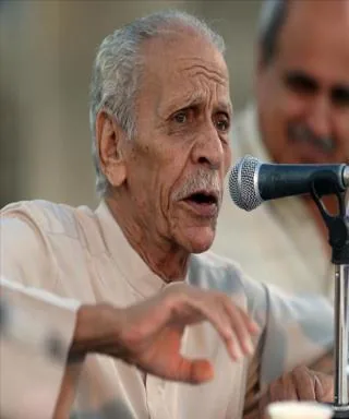 أحمد فؤاد نجم