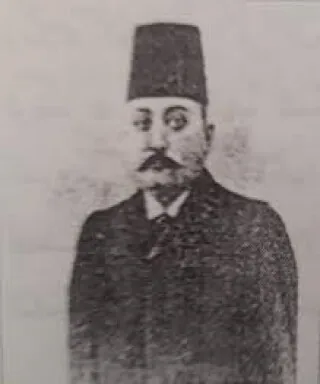 محمد الأصرم