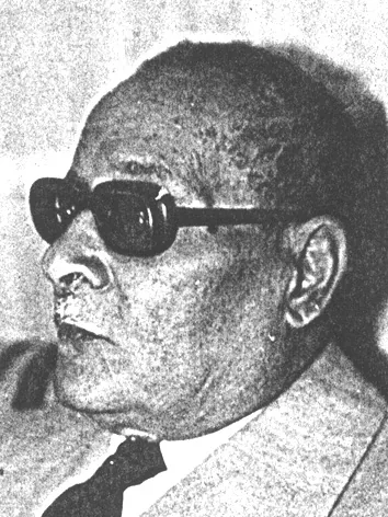 أبو شوشة النحال