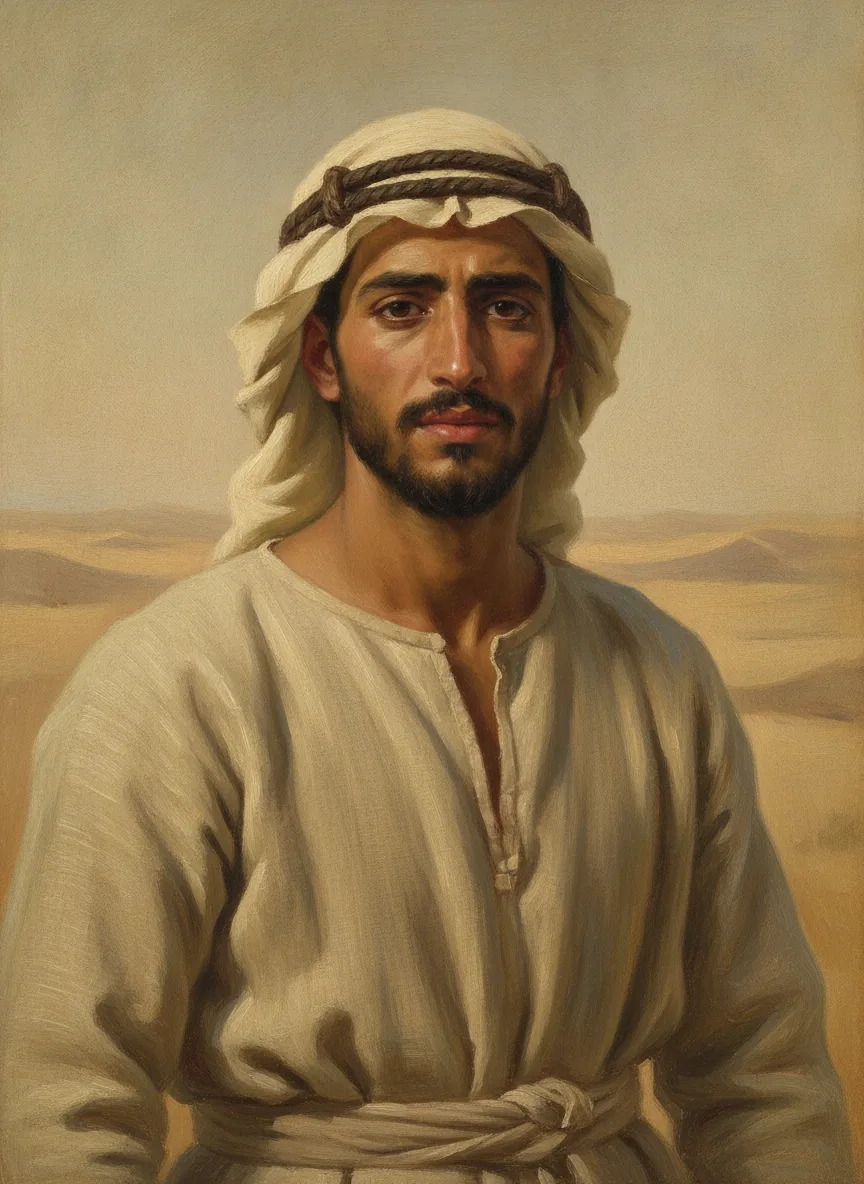 النابغة التغلبي