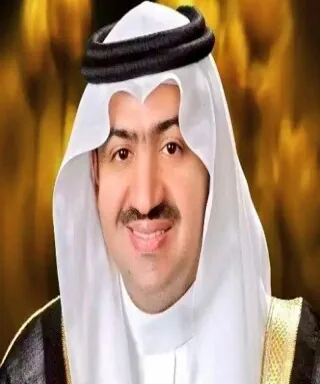 سعد بن سعود بن محمد آل سعود