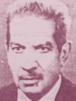 عبد الصاحب الدجيلي