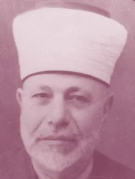 فهمي هاشم