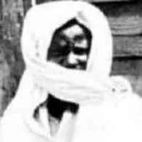 أبو المحامد أحمد بمبا البكي