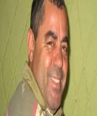 أحمد أبو حج