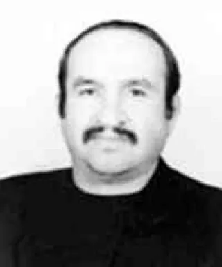 أمير محمود أنوار
