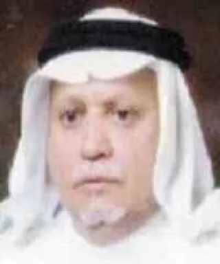 عبد الله بن محمد باشراحيل