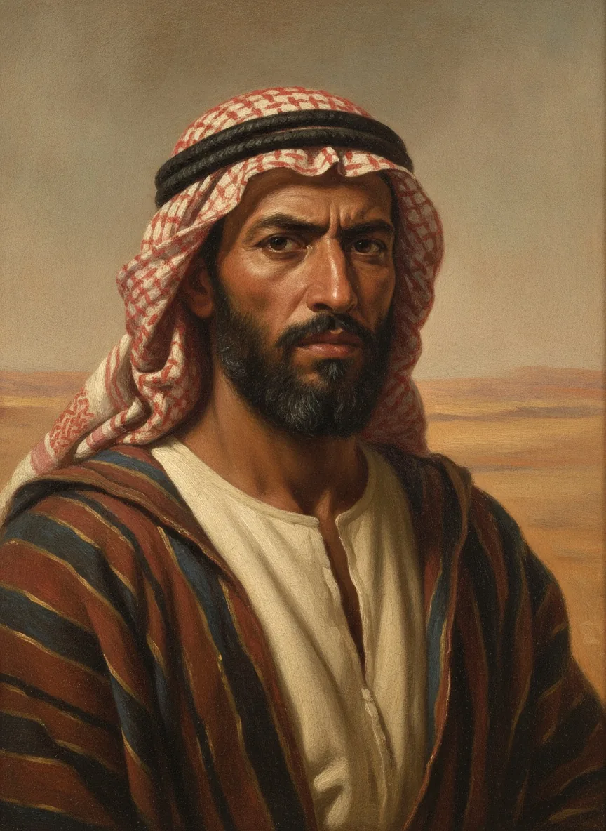 ثعلبة بن عامر