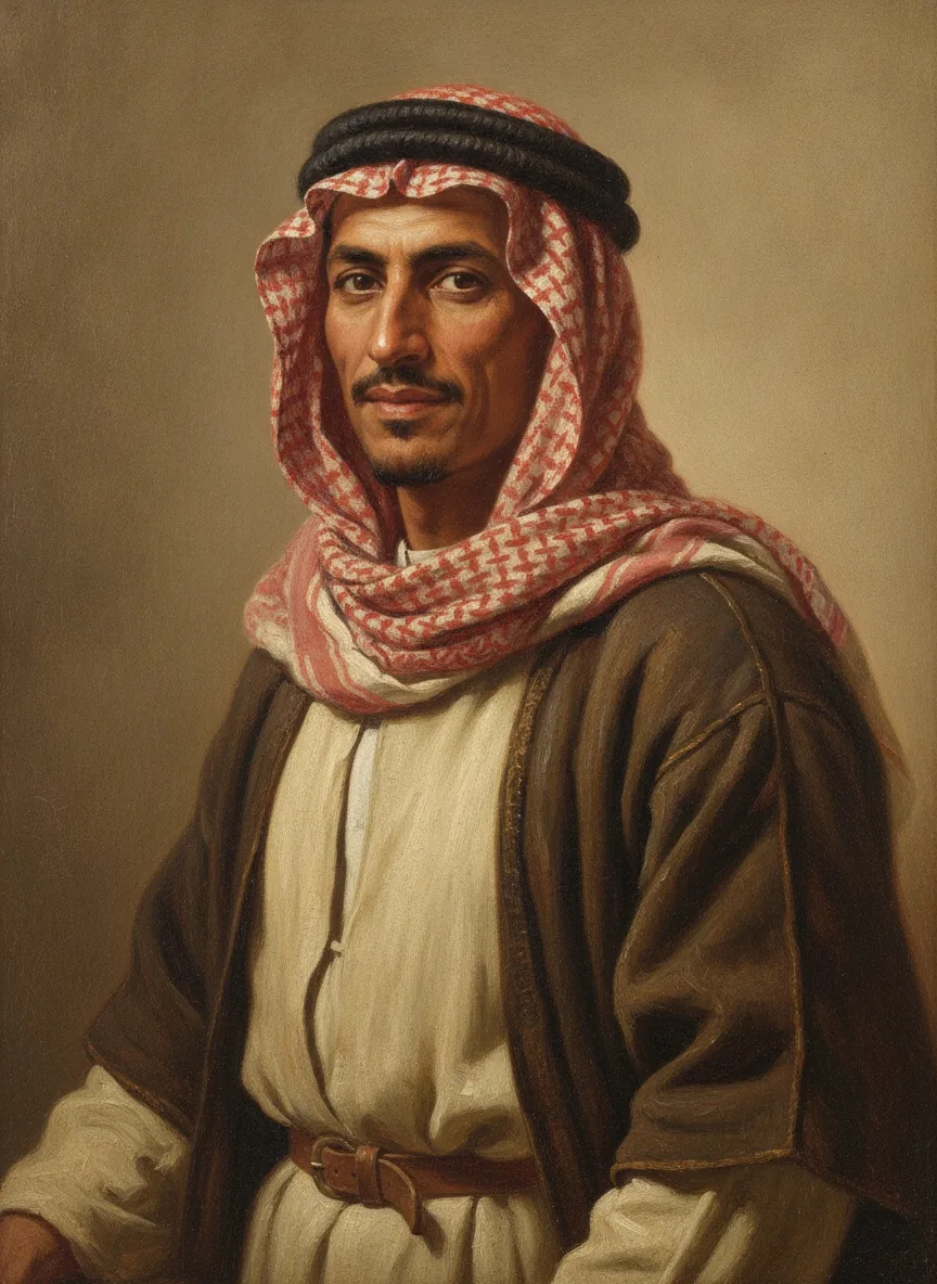 عروة بن الورد