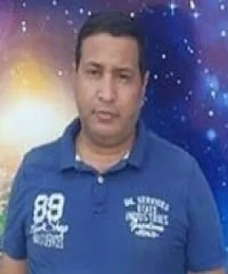 علي أحمد عبد الفتاح