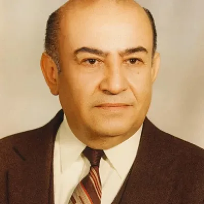 فؤاد الخشن