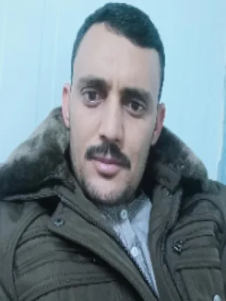 علي محمد المصري