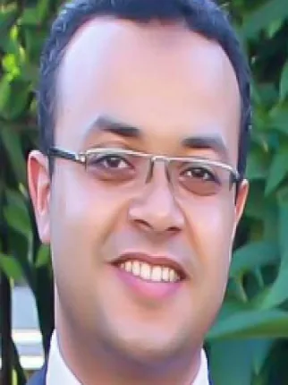 محمد محمود عبد القادر