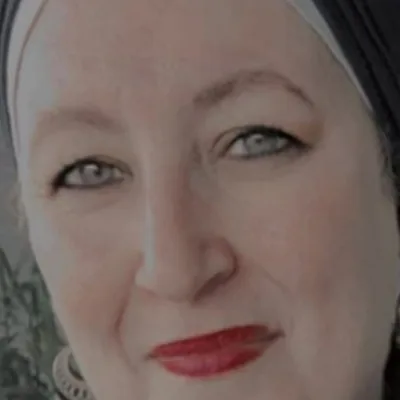 إلهام عفيفي