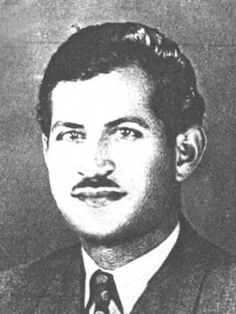 محمد كفافي