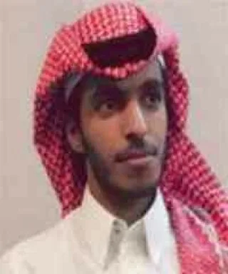طلال حمود الأسلمي