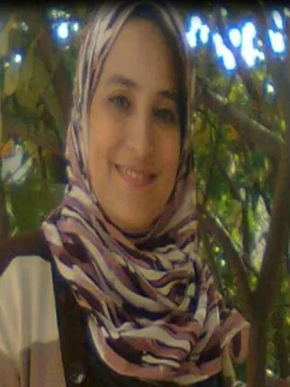 أمينة مليكة