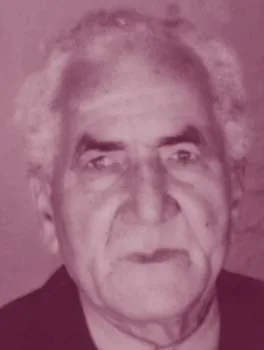 عوض قشطة