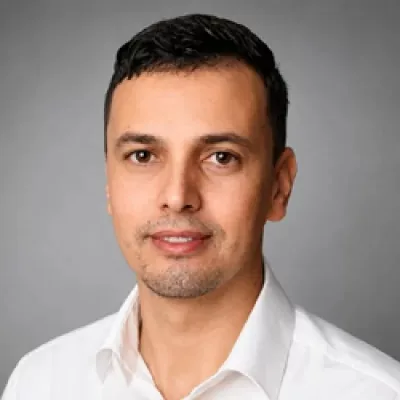 محمد بوثران