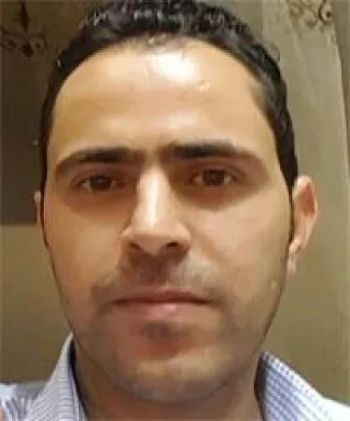أحمد محمود العز