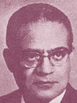 عبد الحميد الإنشاصي