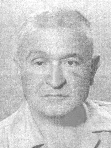 حسن شرارة