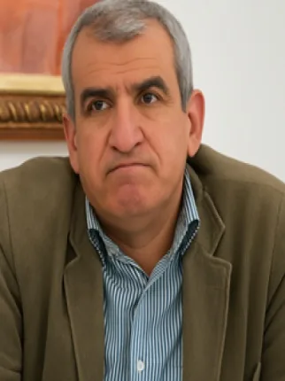 علي طه النوباني