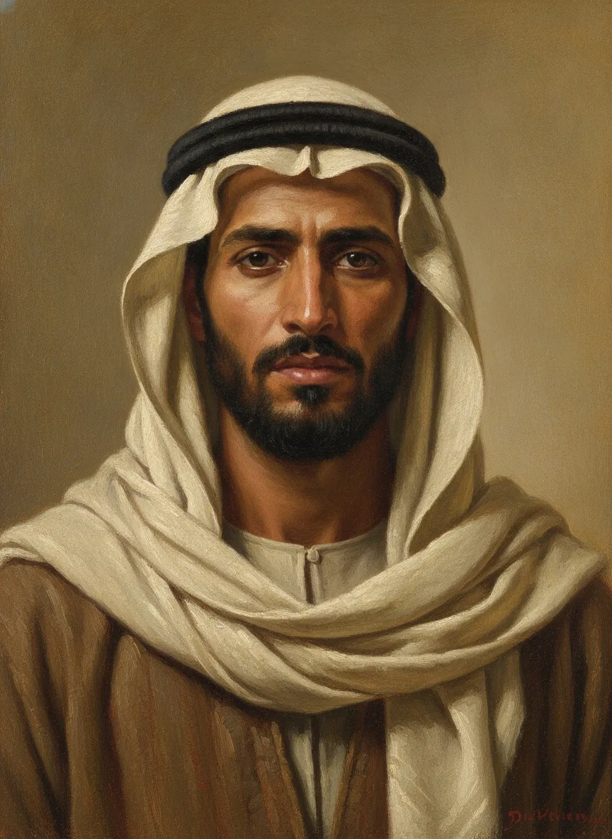 ابن عليق الطائي