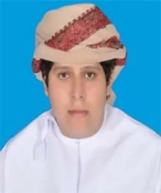محمد بن راشد الغيثي