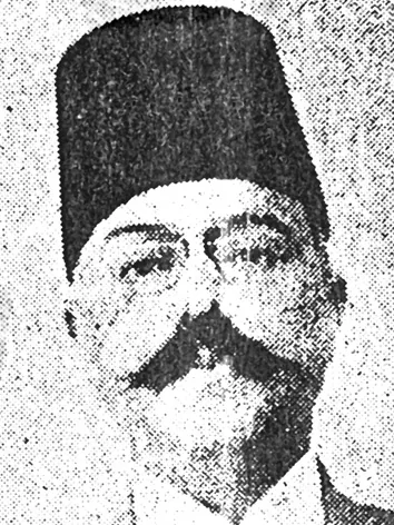 الشاذلي المورالي