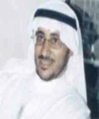 بدر عمر المطيري