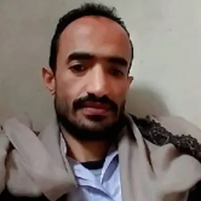 عارف أحمد الميرابي