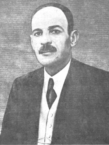 حبيب جرجس