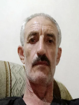 شاهر عزيز محمود