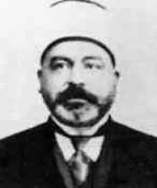 عبد الحميد الزهراوي