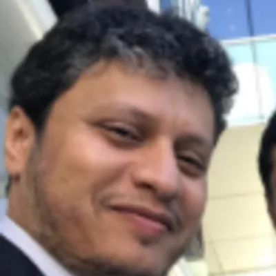 صالح خميس المنصوري