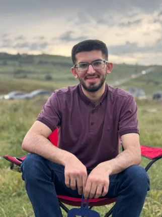 أحمد فرح