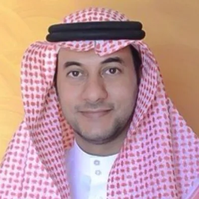 صالح الهزاع
