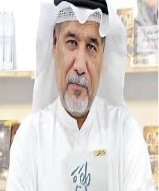 دخيل الخليفة