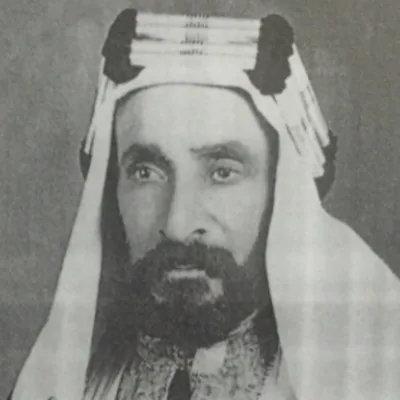 عبد الله بن عيسى آل خليفة