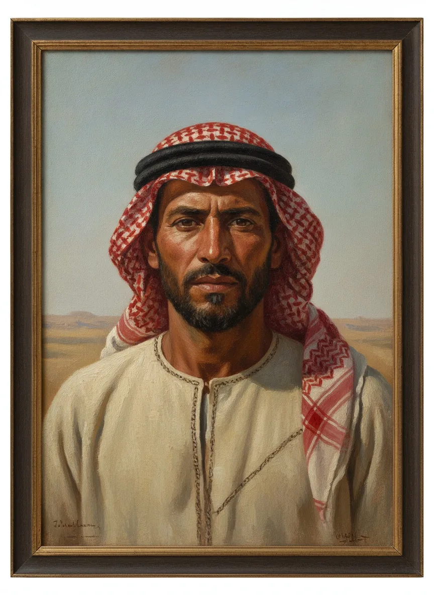 جبار بن قرط