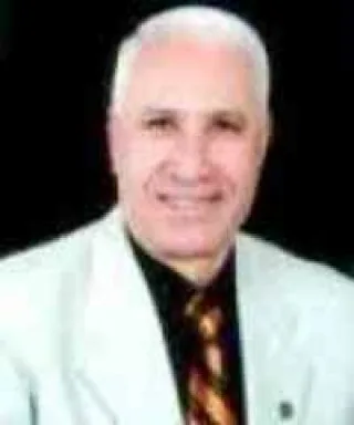 عبد القادر الأسود