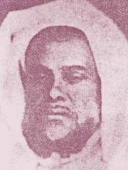 عبد الصمد كنون