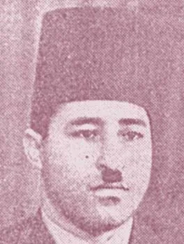 علي الفلال